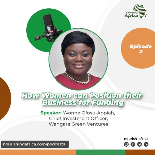 How Women Can Position their Business for Funding